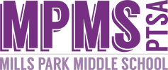 MPMS PTSA logo