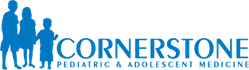 Cornerstone Pediatrics logo