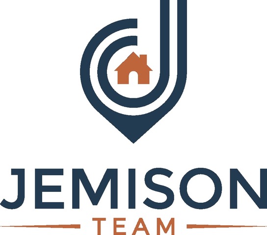 The Jemison Team logo