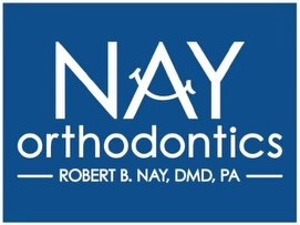 NAY Orthodontics logo