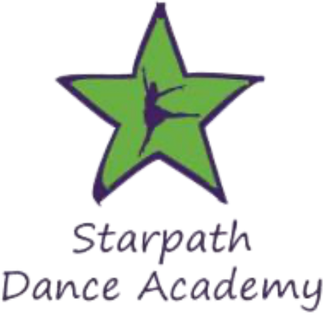 Starpath Dance Academy logo